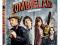 Zombieland Blu-Ray 2009 POL/ENG Folia FV