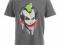 Oryginalna Koszulka Batman Arkham City Joker M