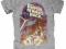 Koszulka Star Wars Gwiezdne Wojny /Licencja XL