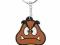 Breloczek Super Mario Bros Goomba 6 cm brelok