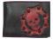 Portfel Gears of War Red Skull /Licencja