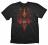 Koszulka J!NX Diablo III 3 T-Shirt LICENCJA XL