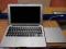 MACBOOK AIR + NAPĘD+MICROSOFT OFFICE STAN IDEALNY