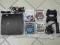 Sony PS3 320GB 2PADY+ MOVE+ KAM+Gry