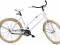 Rower Batavus BUB Basiq (white)