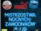 Mistrzostwa Nocnych Zawodnikow PS3 PL