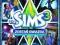 SIMS 3 ZOSTAŃ GWIAZDĄ SHOWTIME PC PL ORYGINAŁ NOWA
