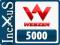 5000 W Coins Global MU Online WebZen AUTOMAT 24/7