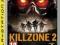 Gra PS3 Killzone 2 Platynowa PL