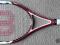Rakieta tenisowa WILSON n-code n-court