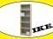 IKEA Kilby REGAŁ SZAFKA PÓŁKA SZAFA + GRATIS!!