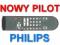 Pilot PHILIPS z klapką 7535 25PT4501 28PT4301 33PW