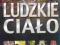 LUDZKIE CIAŁO. SAME FAKTY - NOWA!!