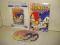 SONIC MEGA COLLECTION PLUS eng - TANIO!! OKAZJA!!