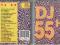 DJ 55 HITS * Scooter, Blumchen, Culture Beat