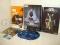 TOMB RAIDER THE ANGEL OF DARKNESS eng - BOX DVD!!