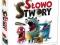 SŁOWO STWORY GENIALNA GRA NA IMPREZĘ [NOWA][FOLIA]