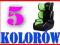 JUNIOR   FOTELIK SAMOCHODOWY 15 - 36 KG REGULOWANY