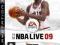 _PS3_NBA LIVE 09_LODZ_sklep