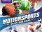 Kinect Motion Sports X360 - SKLEP - SZYBKO