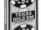COPAG karty do gry POKER TEXAS HOLD'EM silv/black