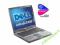 Laptop DELL D600 1.4 / 1GB / dysk 80GB/DVD /XP PRO