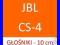 JBL CS-4 10cm 2-DROZNE 30W-90W TANI_sklep_GLS_FV