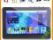 T13- odtw. mp5 4,3" 8GB ekr. dotyk., j.polski