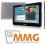 SAMSUNG GALAXY Tab 10.1 P5100 3 mpx 3G 16GB