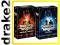 GWIEZDNE WOJNY TOTALNY KOMPLET BOX [6DVD]