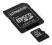 Karta pam. Kingston microSD 8GB CLASS 10 *50772