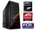 PROGAMER 6 RDZENI 6x3.2GHZ BE_8GB_750GB_HD6790_DVD