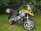 Motocykl BMW R1200Gs