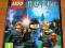 LEGO HARRY POTTER LATA 1-4 GRA PC (PL i ENG)