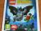 LEGO BATMAN THE VIDEO GAME GRA PC (POLSKI) - NOWA