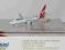 1/400 GEMINI JETS B737-800 QANTAS VH-VZC