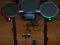 Guitar Hero Warriors Of Rock Full Band + 3 gry PS3