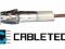 Kabel koncetryczny CABLETECH RG-6U CU - Warszawa