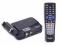 Tuner cyfrowy DVB-T MPEG-4 SD Quer Plus - Warszawa