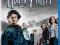 HARRY POTTER I CZARA OGNIA - BLU-RAY FOLIA