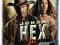 JONAH HEX (Jonah Hex) - BLU-RAY FOLIA