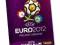 Euro 2012 naklejki Panini