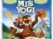 MIŚ YOGI (Yogi Bear) - BLU-RAY FOLIA