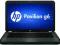 HP G6-1201 A8 QUAD 6GB 750GB 6620 BT W7@POZNAN