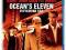OCEAN'S ELEVEN: RYZYKOWNA GRA - BLU-RAY FOLIA