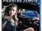 PIEKIELNA ZEMSTA (Drive angry) - BLU-RAY FOLIA