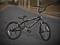 Nowy BMX 20 FREESTYLE Resul BLACK 2012