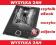 PRESTIGIO CZYTNIK EBOOKOW PER3162BN E-Ink WYS 24H