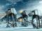 GWIEZDNE WOJNY STAR WARS - HOTH - plakat 91.5x61cm