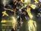 TRANSFORMERS 3 - BUMBLEBEE - plakat 61x91.5cm